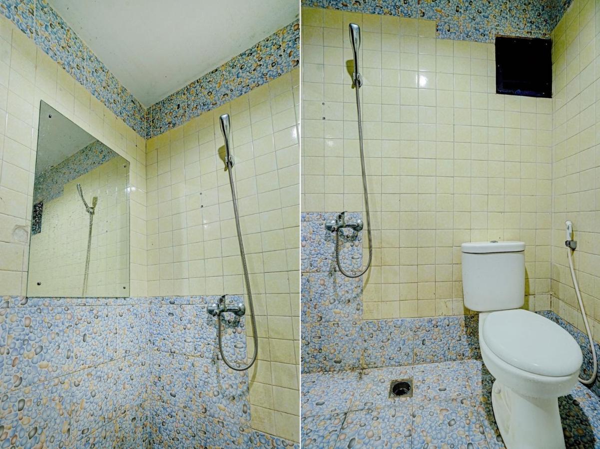 Oyo 90331 Hotel Toba Shanda Parapat Eksteriør bilde